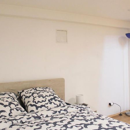 Bright Apartment - Near Garden Paris Exterior photo