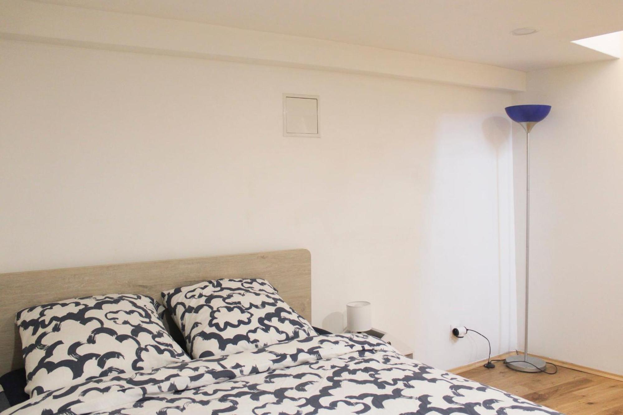 Bright Apartment - Near Garden Paris Exterior photo